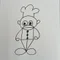 らくがき