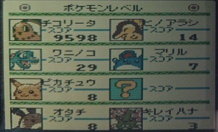 ポケモンでパネポン に再度ハマったので記録を振り返る ハイハー Note