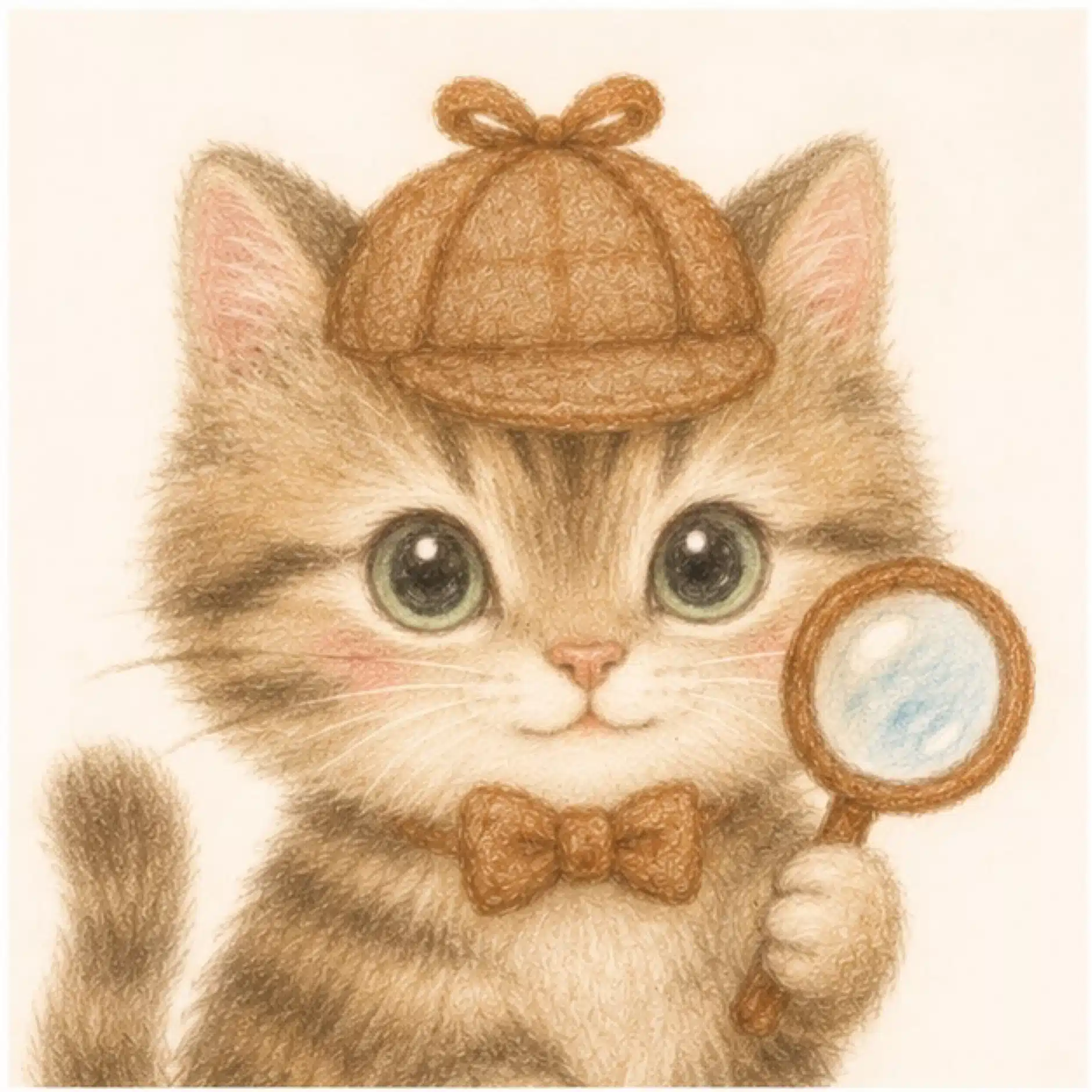 もふねこ博士
