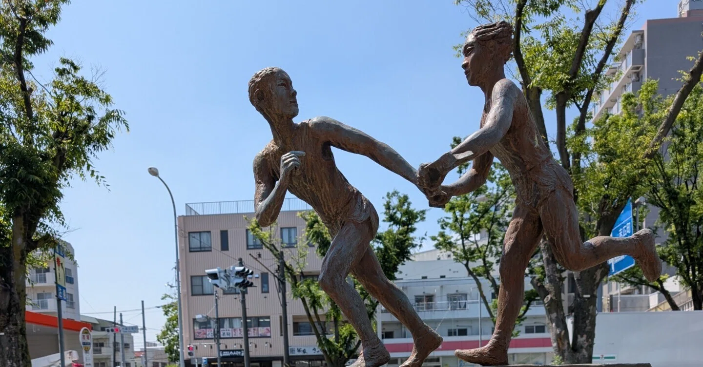 私が大手町にたどり着く日は、いつなのでしょう・・か！(202605161日