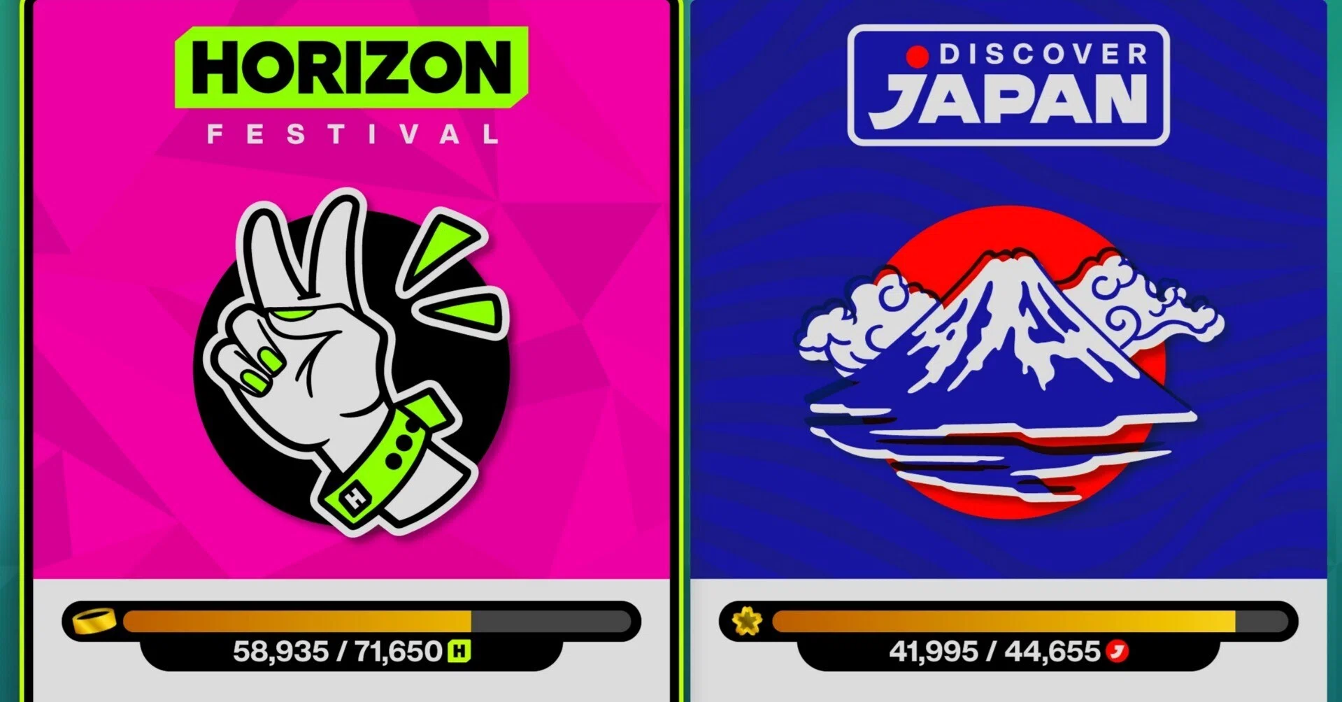 ForzaHorizon6】実績攻略メモ(特にわかりにくい所のワンポイントメモ