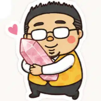 とよぴー💎パワーストーン研究家⭐️自分発見学CIL創設者