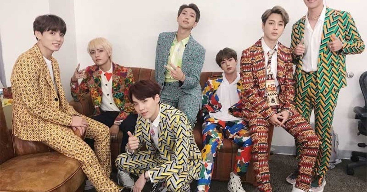 なぜ韓国ファッションが人気なのか ヒデ Note なぜ韓国ファッションが人気なのか ヒデ Note