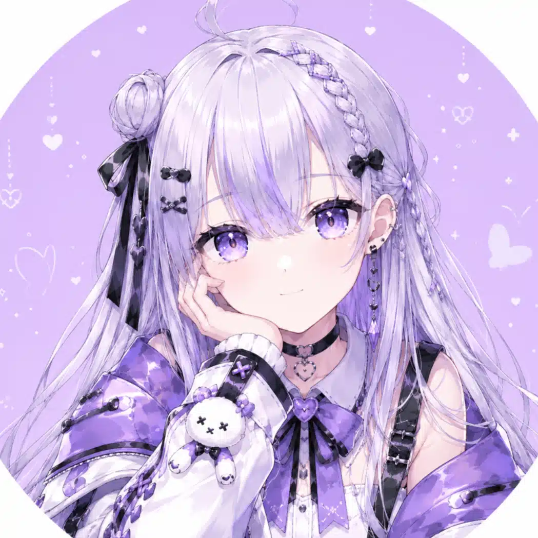 mea/めあ