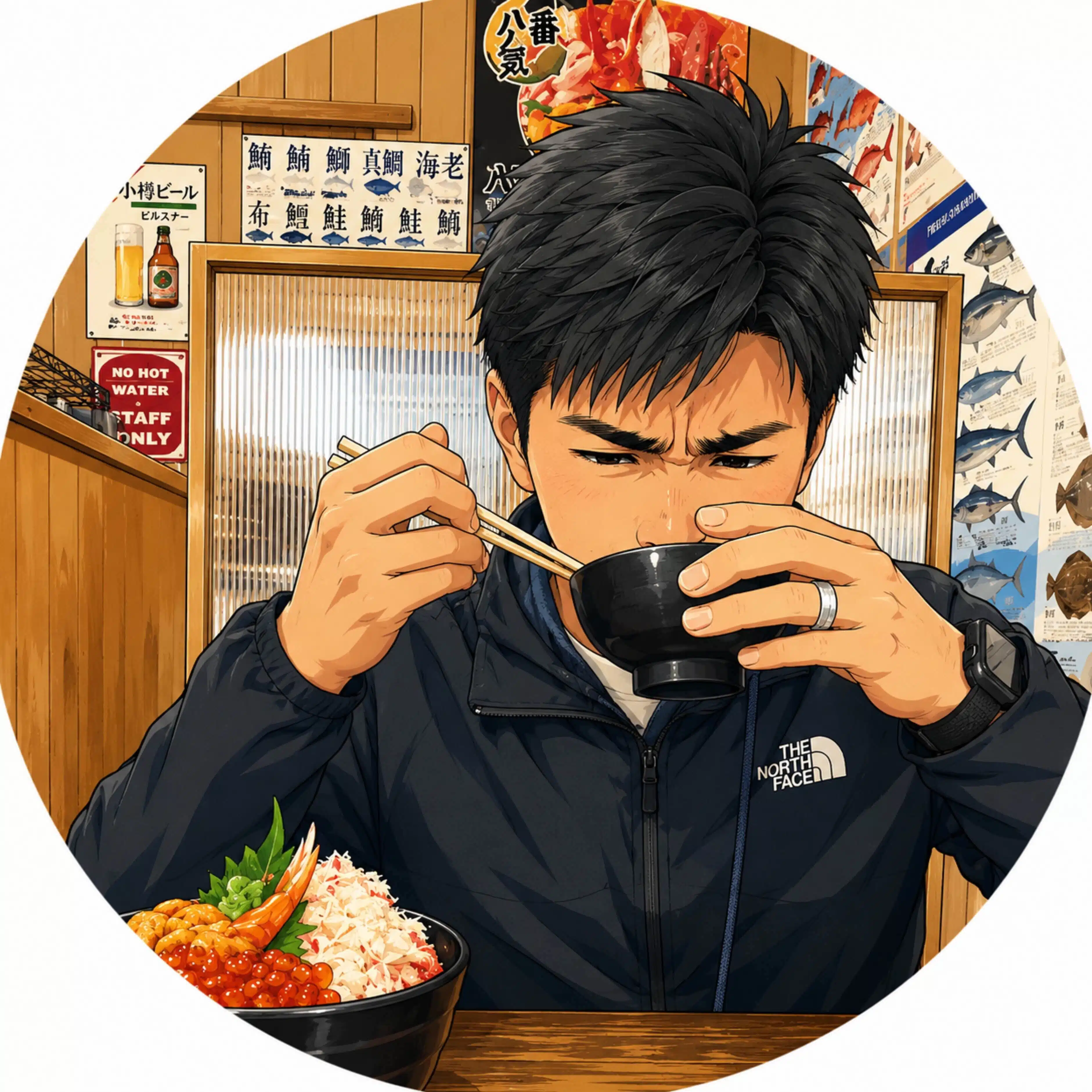 信平（しんぺい）