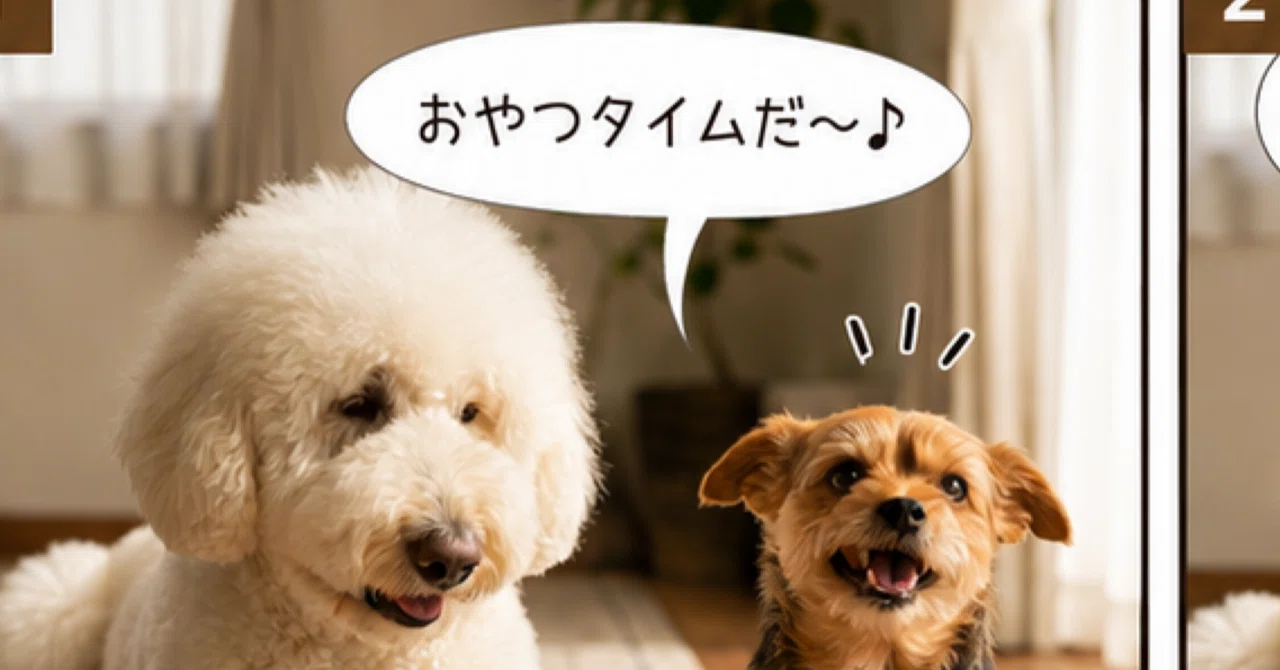 チャッピー先生作🧑‍🏫｜Michiko