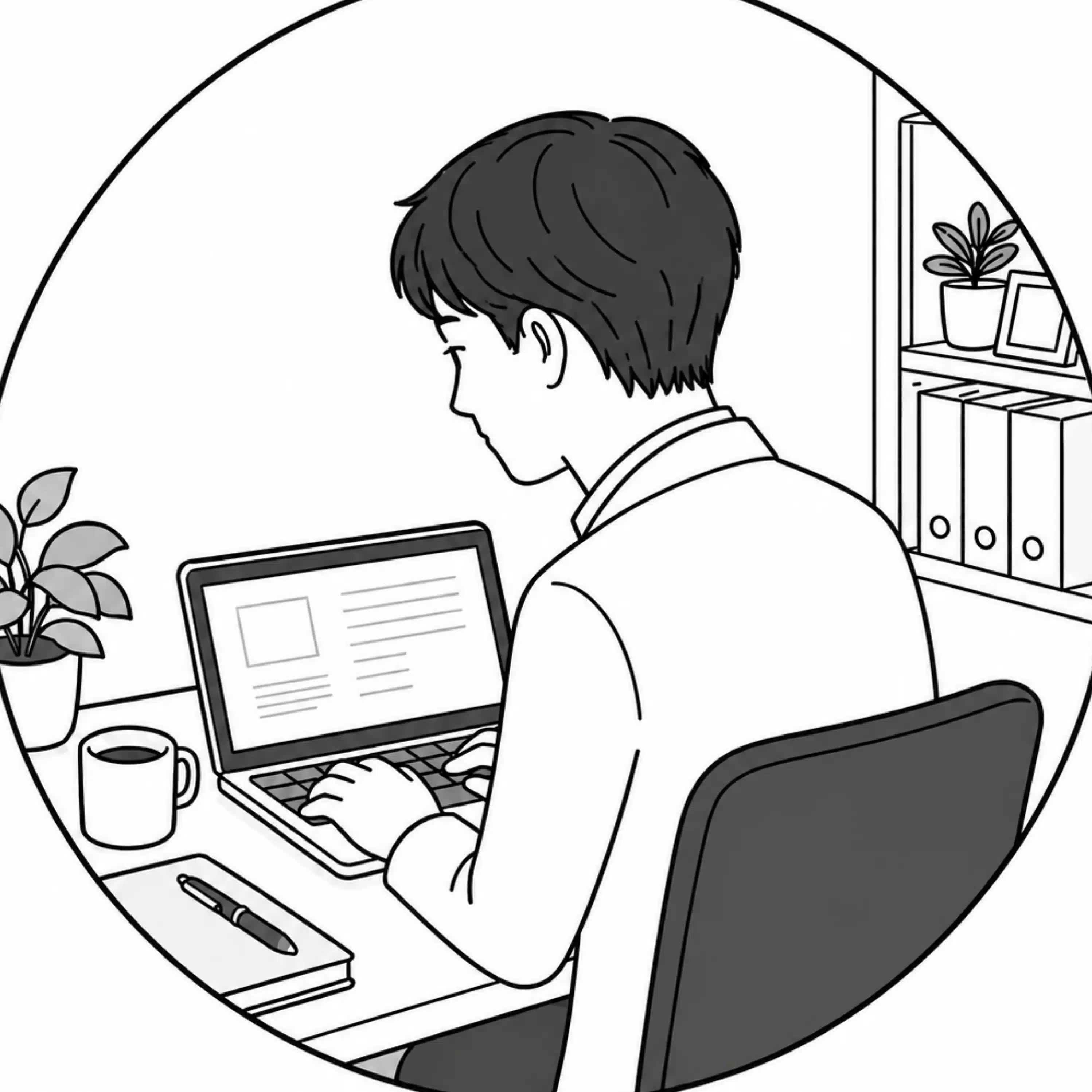 村上敬士（日本企業でDXする人）