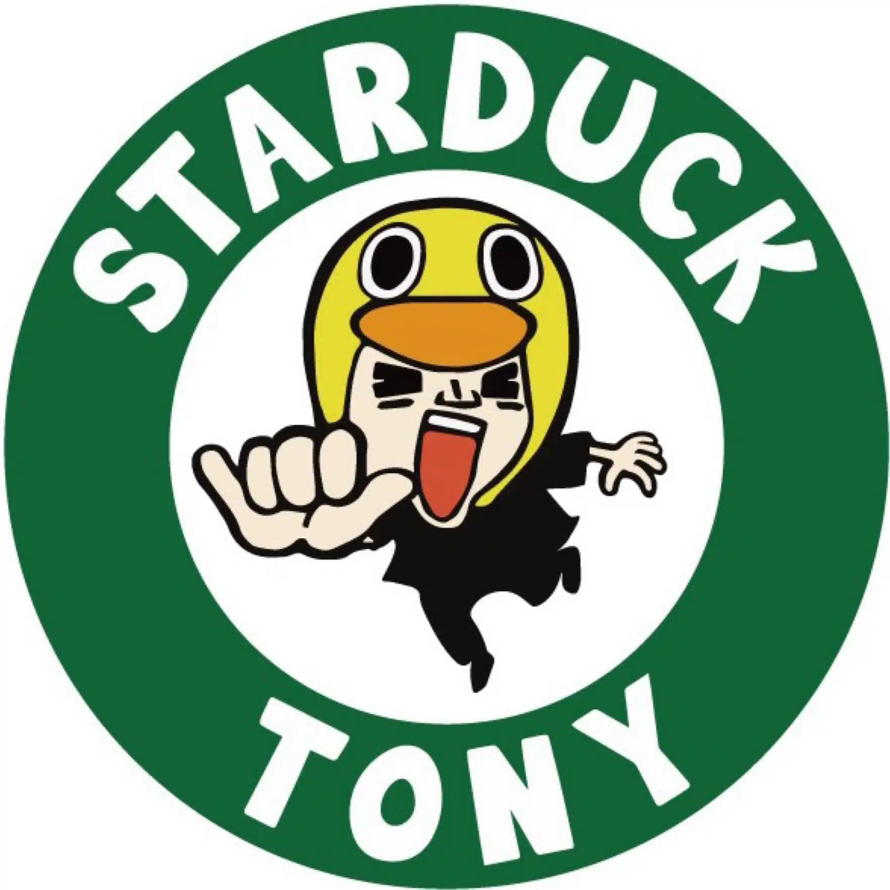 スターダックトニー