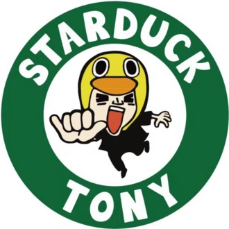 スターダックトニー
