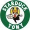 スターダックトニー