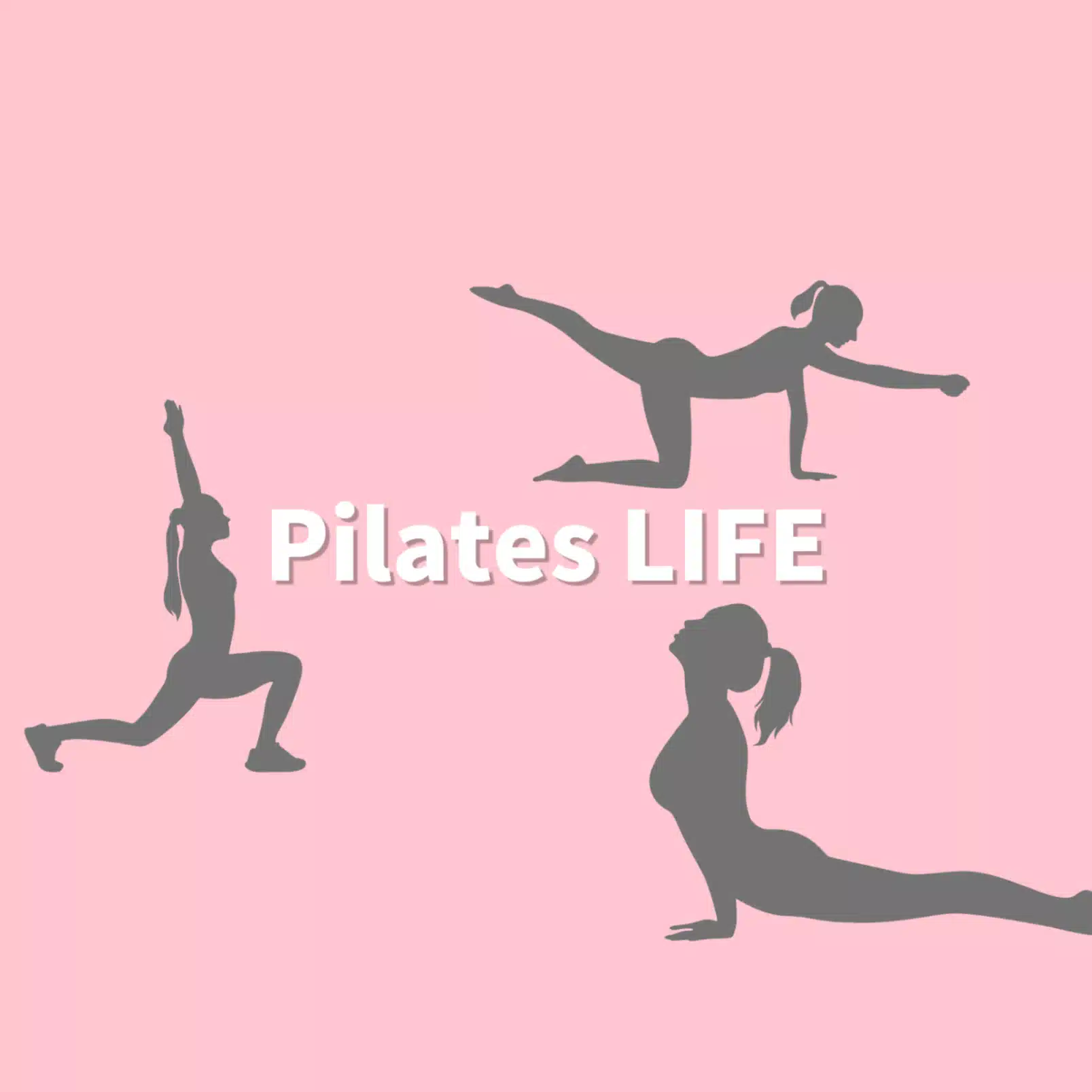 Pilates LIFE