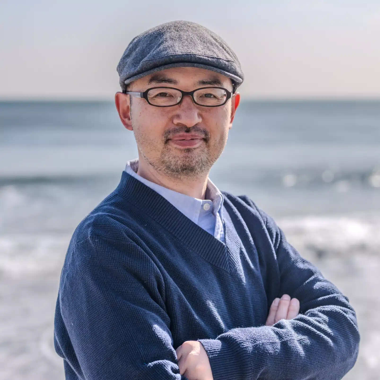 トミー | ワールドブルー ワクワクした人生を積極的に創造するために
