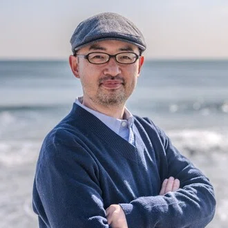 トミー | ワールドブルー ワクワクした人生を積極的に創造するために