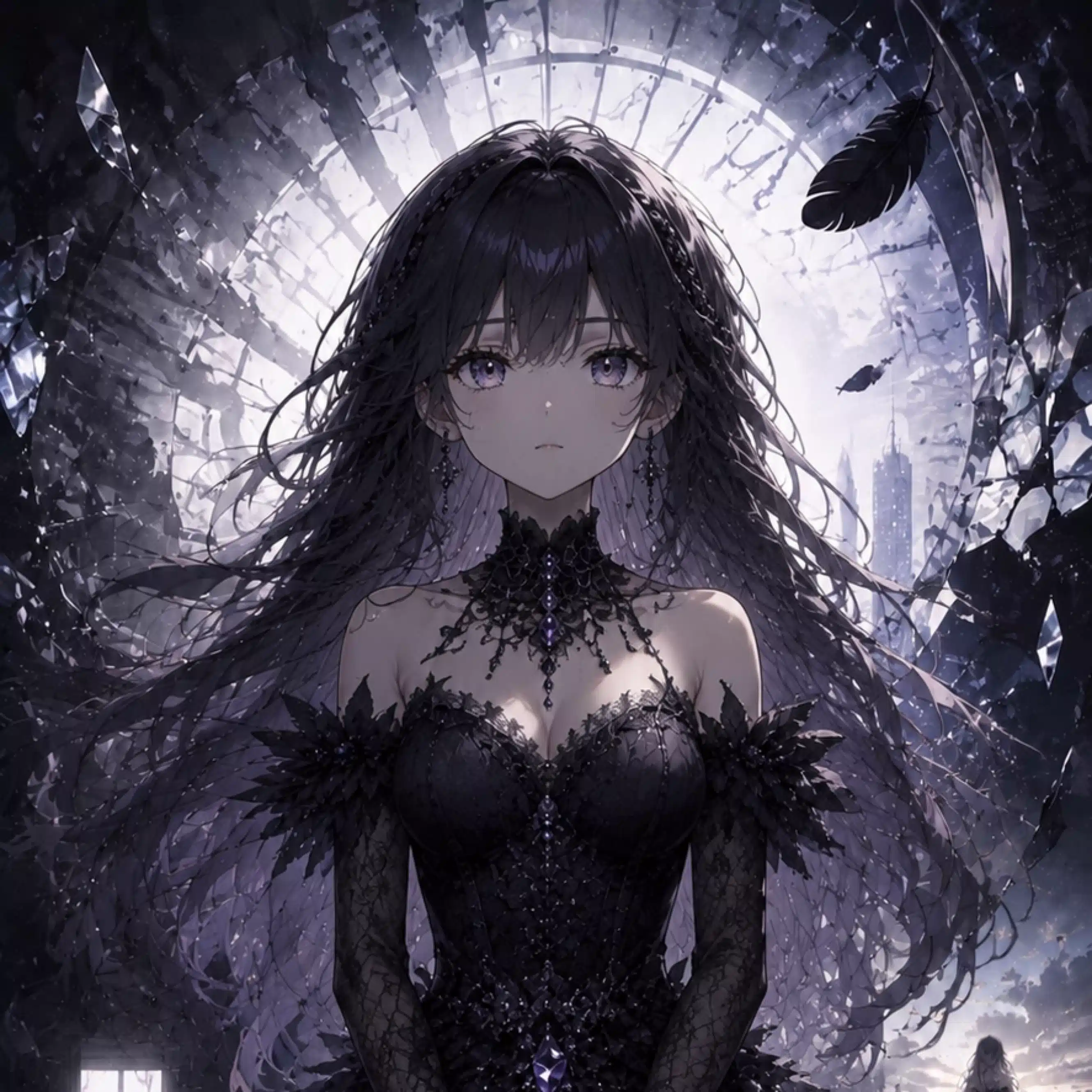 Fallen