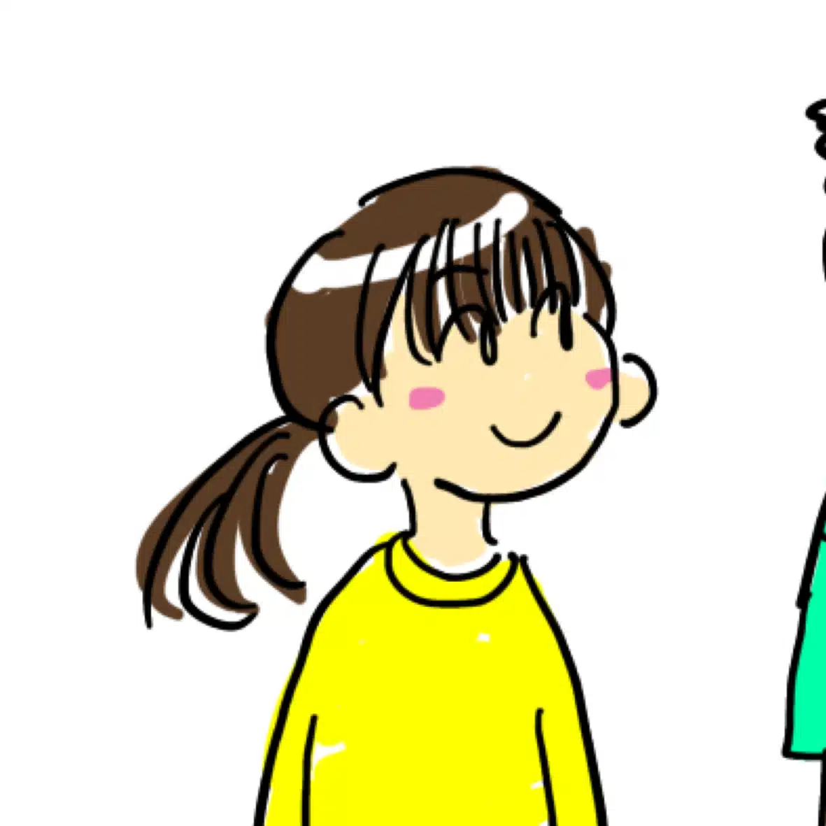 はれこ/夫と息子がADHDと双極性