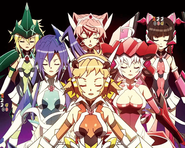 Pフィーバー戦姫絶唱シンフォギア2完全攻略！ボーダー スペック 演出