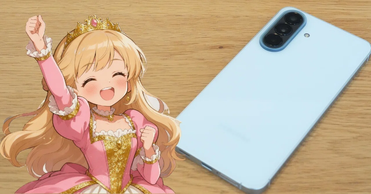 【2026年最新】Galaxy A57ユーザー必見！30代IT夫婦が選んだ「ちょうどいい」愛機を守る完璧道具3選