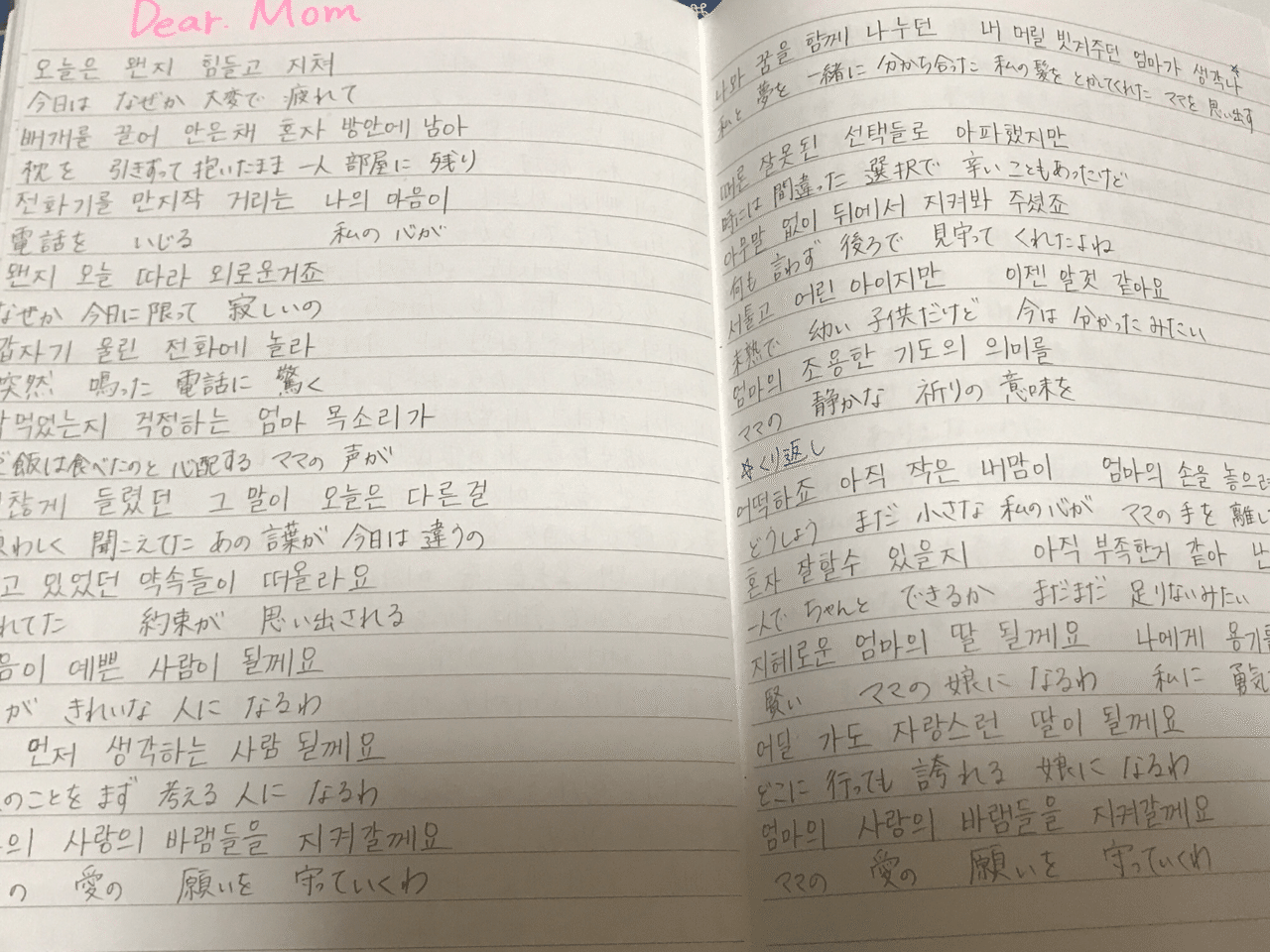 興味が出てきた 韓国語 ゼロから始めるには ねねちき Note