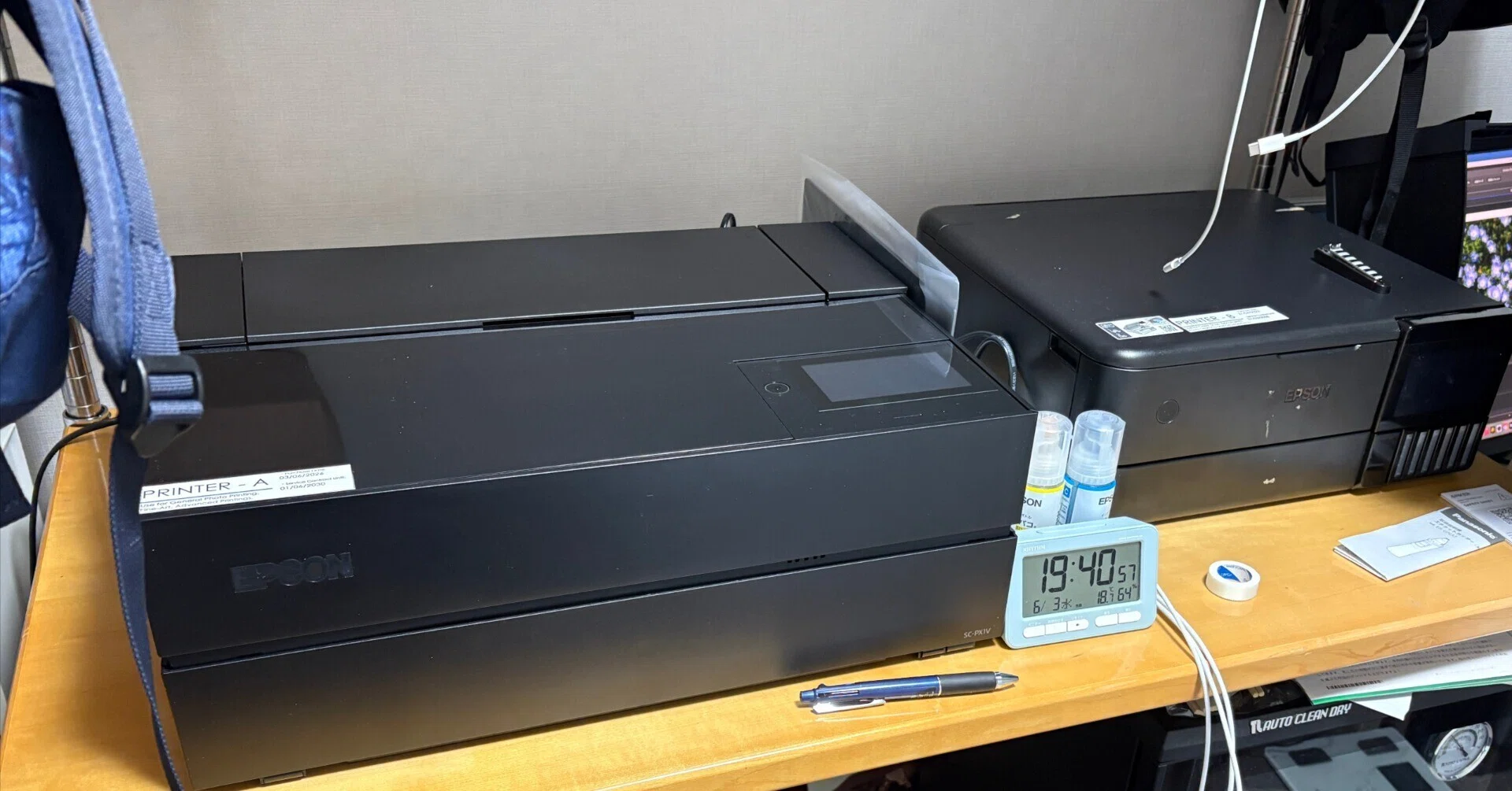 フォトコミュニティノート】vol.2026-002｜私がエプソン SC-PX1Vを選ん