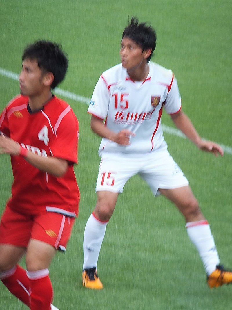 佐川印刷京都 Vs Honda Fc 勝者のメンタリティと Jflの魅力 マサコ Note