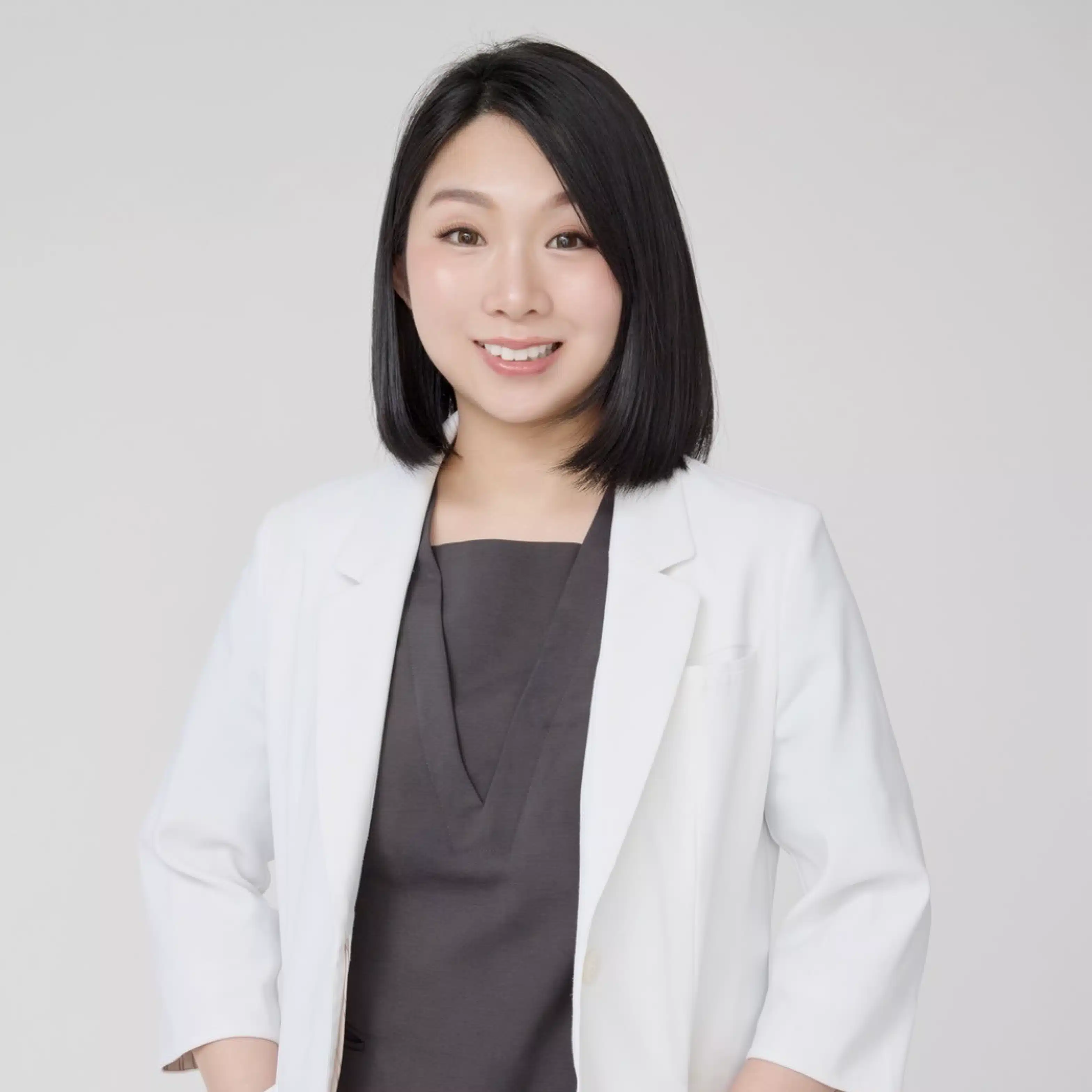 山本 晴香｜美と健康から考える、自分らしい生き方