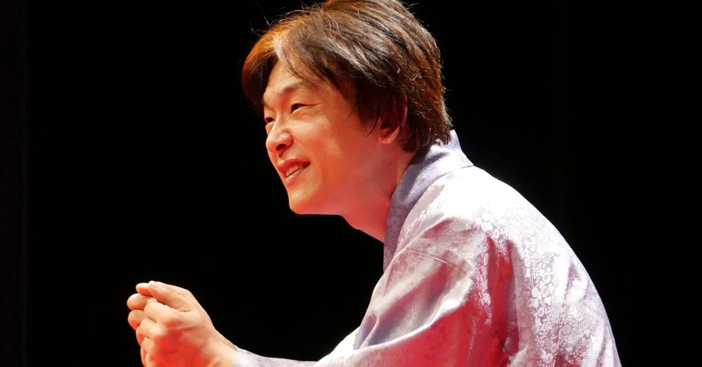 津田健次郎提訴で問われる「声の権利」──自らボイスクローンを運用