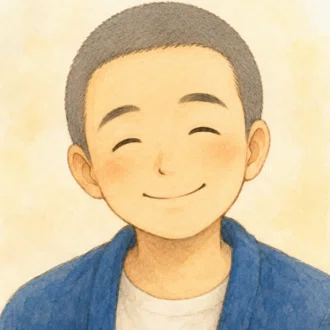 ぽんすけ