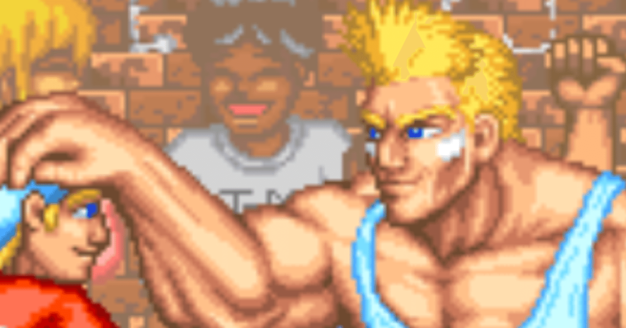 カイザーナックル J マッコイのススメ 小太刀マサオ Note カイザーナックル J マッコイのススメ 小太刀マサオ Note