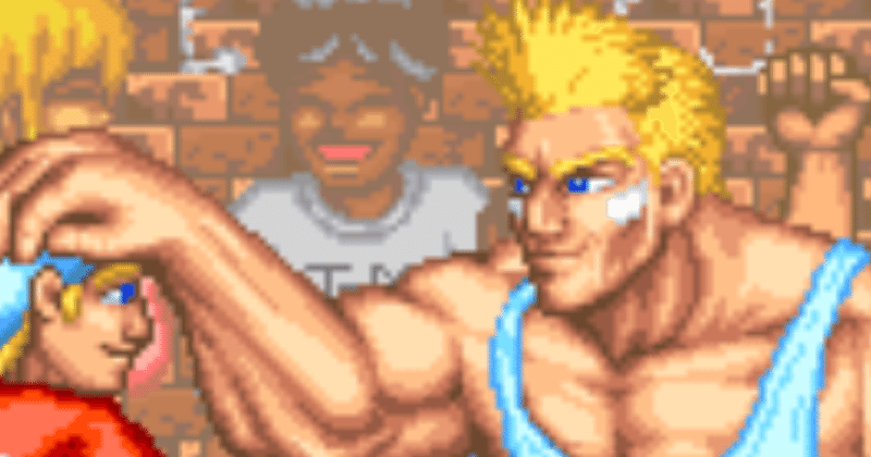 カイザーナックル J マッコイのススメ 小太刀マサオ Note