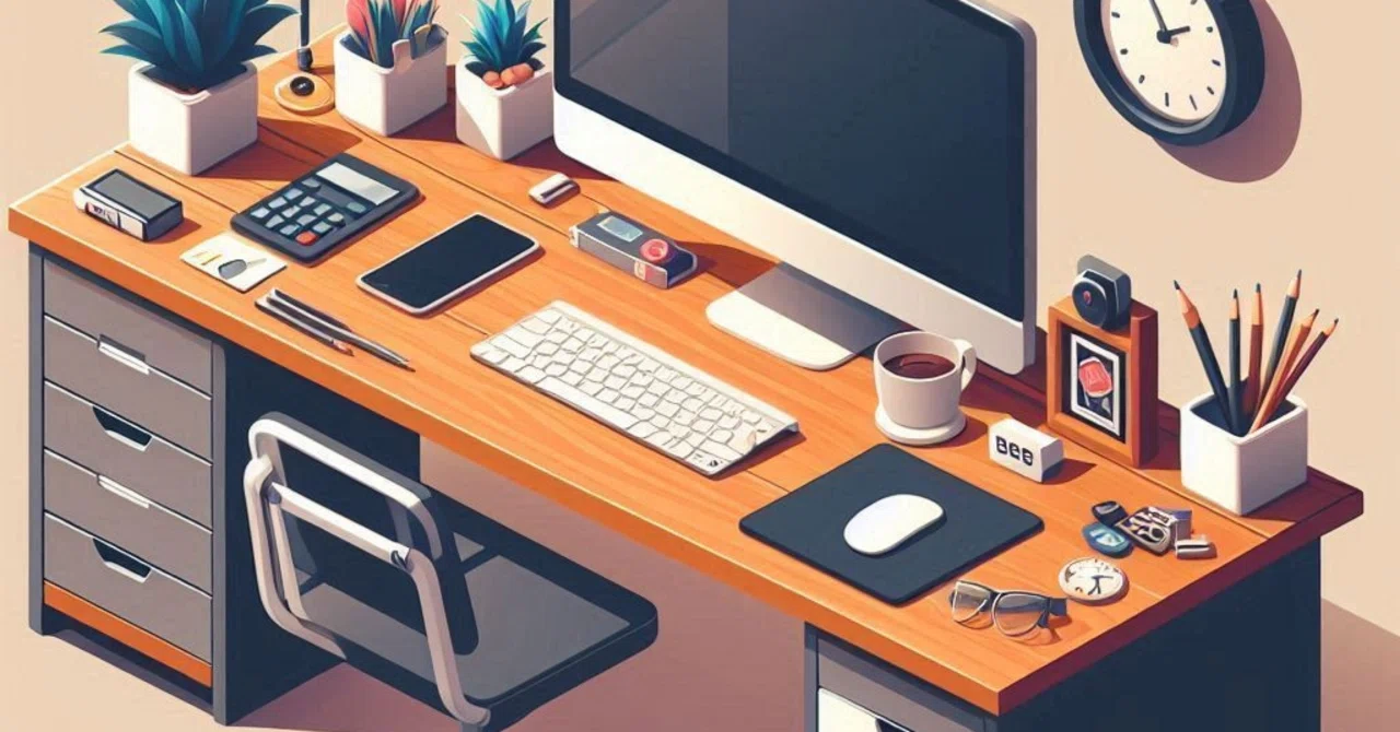 Strip away all visual noise: 5 organizing gadgets to clear your desktop ...