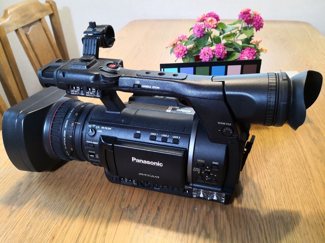 カメラ好き様用　ATEM Mini Pro スイッチャー Amazon.co.jp: Blackmagic Design ライブプロダクション