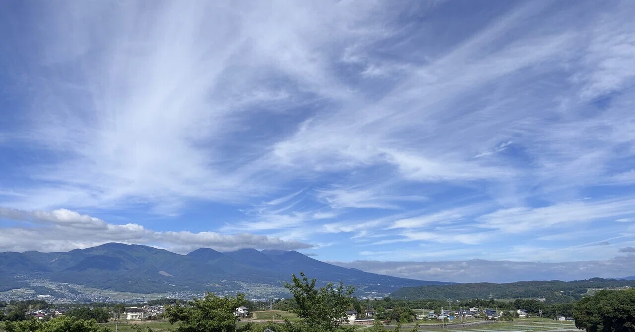 東御市、上田市の写真をどうぞ｜キクチ