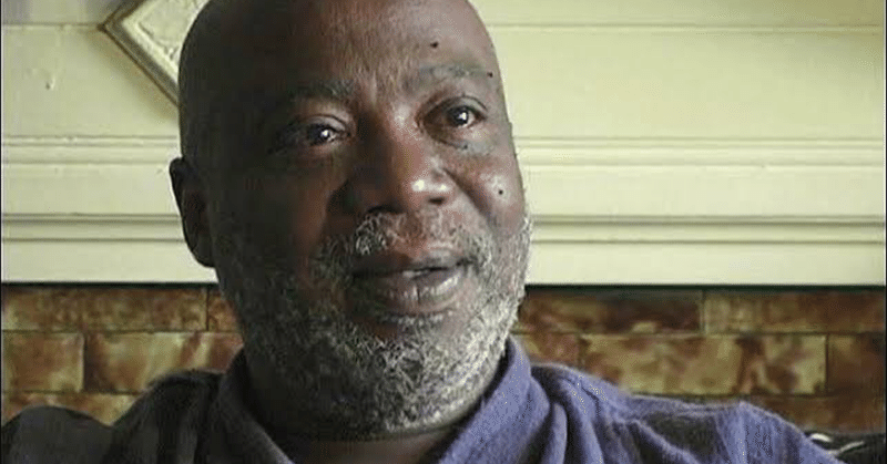 ベトナム帰還兵ネルソンさんの手記 椿 由紀 yuki tsubaki note