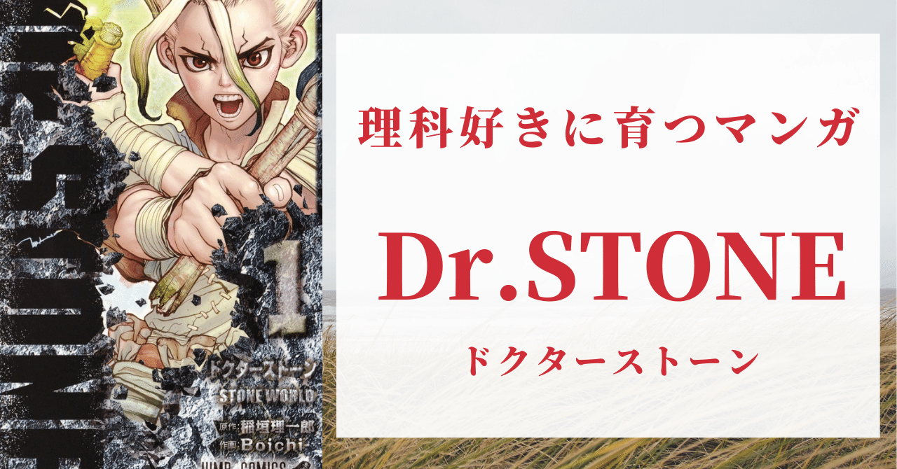 DR.STONE ドクターストーン24巻セット、中学受験、高校受験、理科学習 DR.STONE ドクターストーン24巻セット、中学受験、高校受験、理科学習