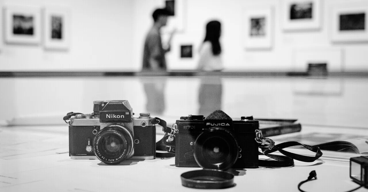 The W. Eugene Smith Exhibition and the Intensity of Photography 