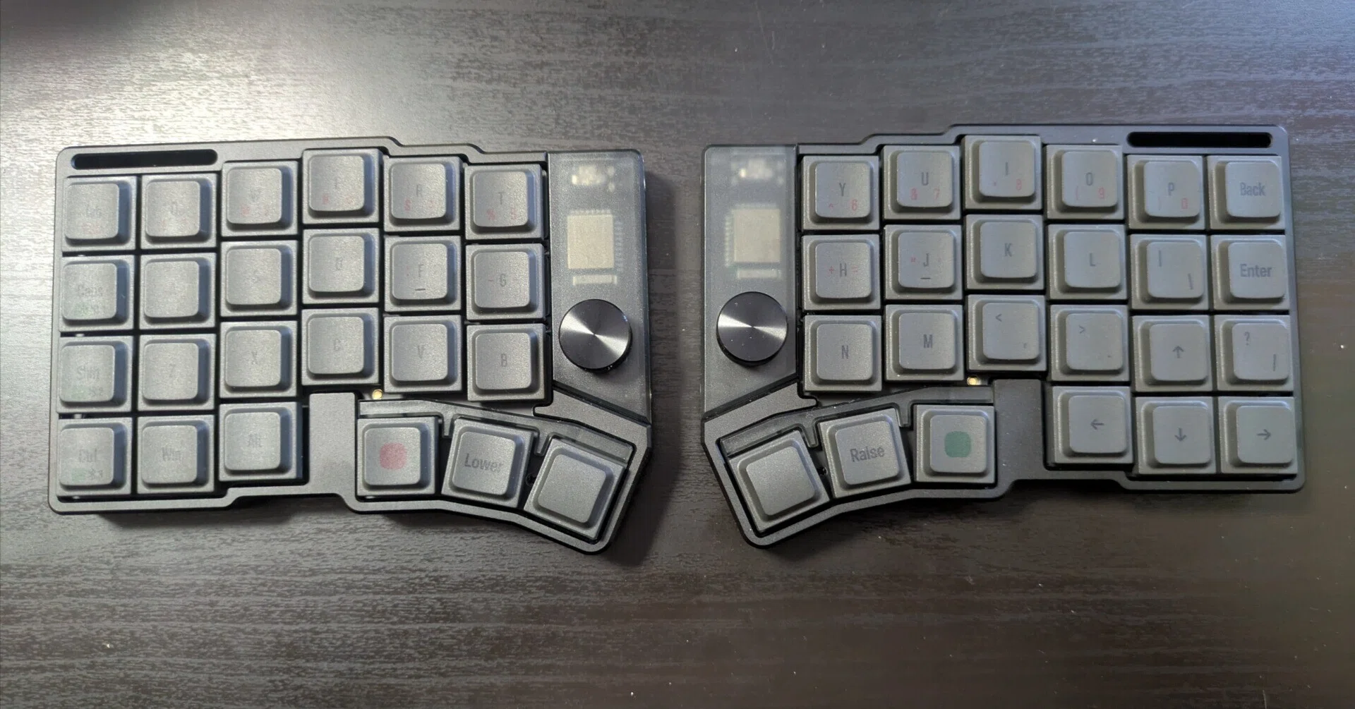 無線分割キーボードcornixを購入。キーボード沼を一歩前進。｜小笠原