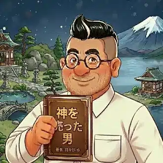 日々野　歩