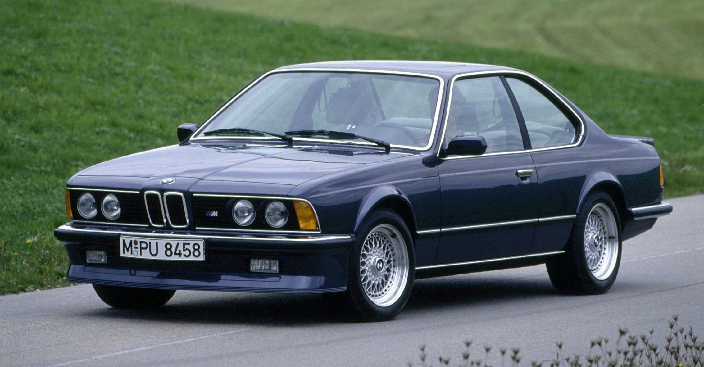 オールド-630-633-635-M6シニツアーエンジンサービス オールドBMW-630-633-635-M6シニツアーエンジンサービス