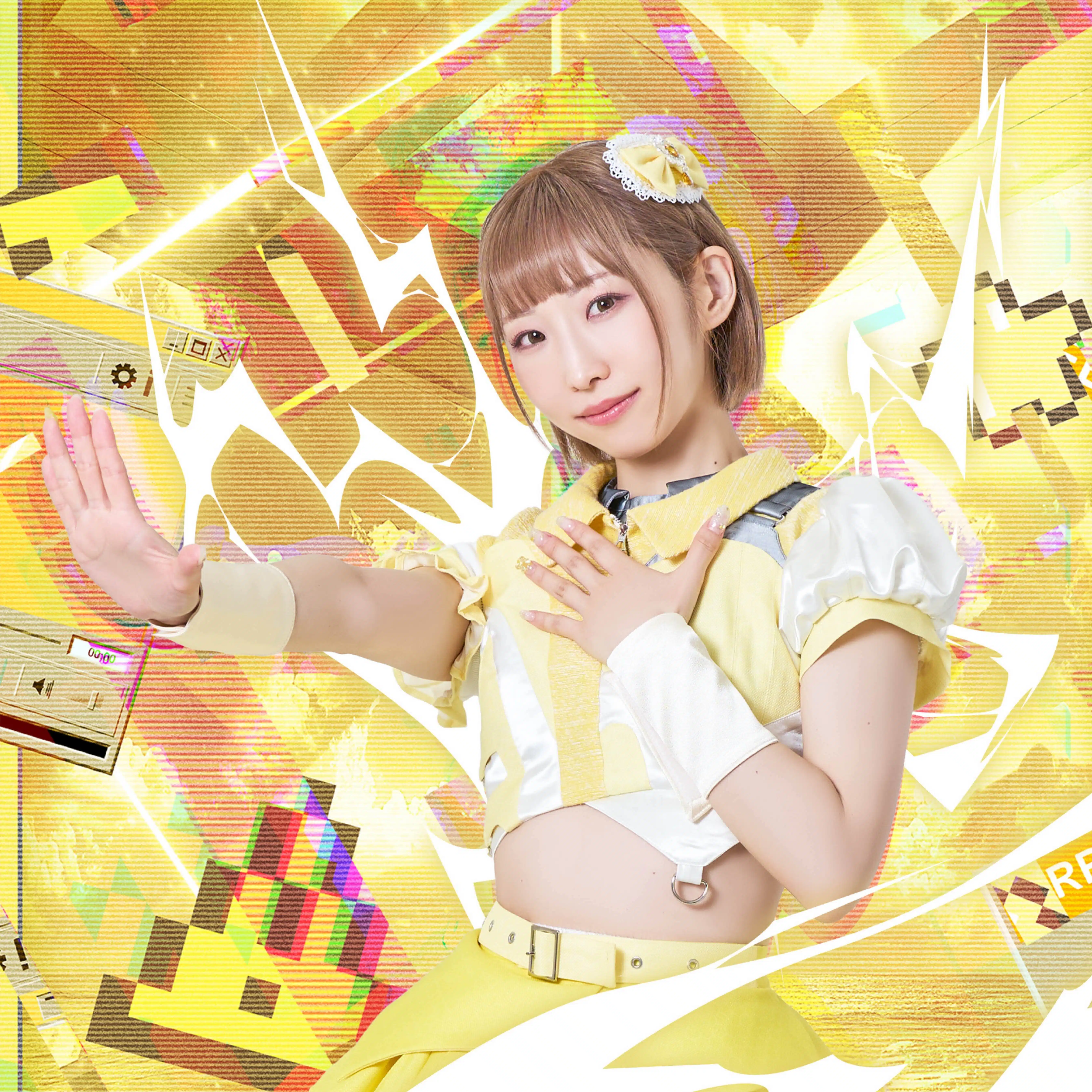 倉瀬あすか🦊💛CUBΣLIC