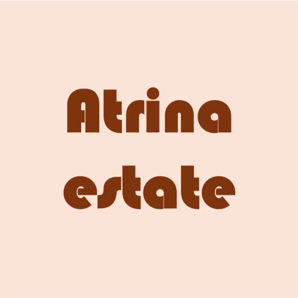 Atrina不動産