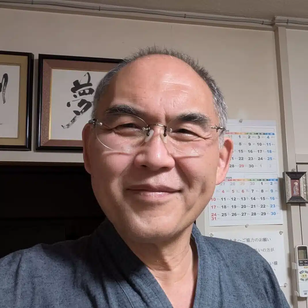 瀬戸貴史｜主要AI達を降参させたWebサイト制作者×昭和発の現役整体師