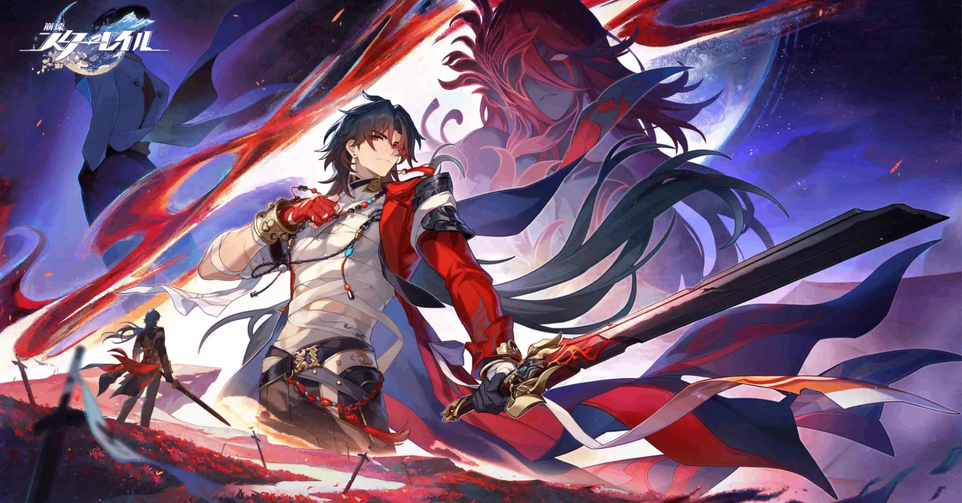 Honkai: Star Rail Ver. 4.3 Impressions — Blade's Resolution, the