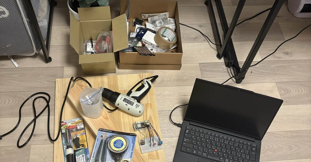 自作パチンコ製作過程(1号機)｜破廉恥彗星
