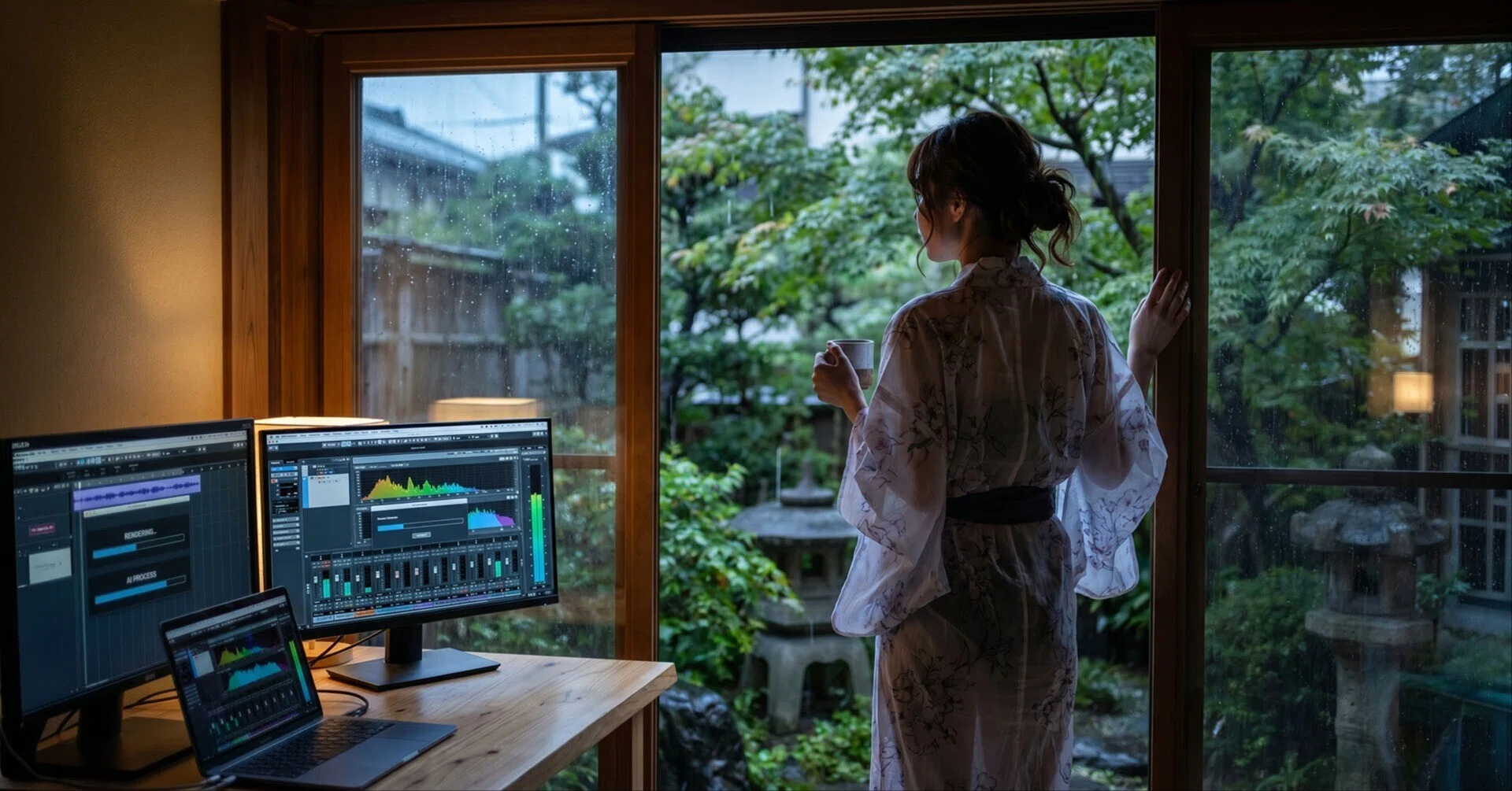 自作 VST プラグインのデモ動画を自動で作る ～ デモシナリオ・操作