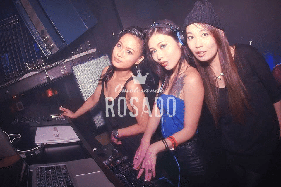 Djってなに Dj Hidemi Note