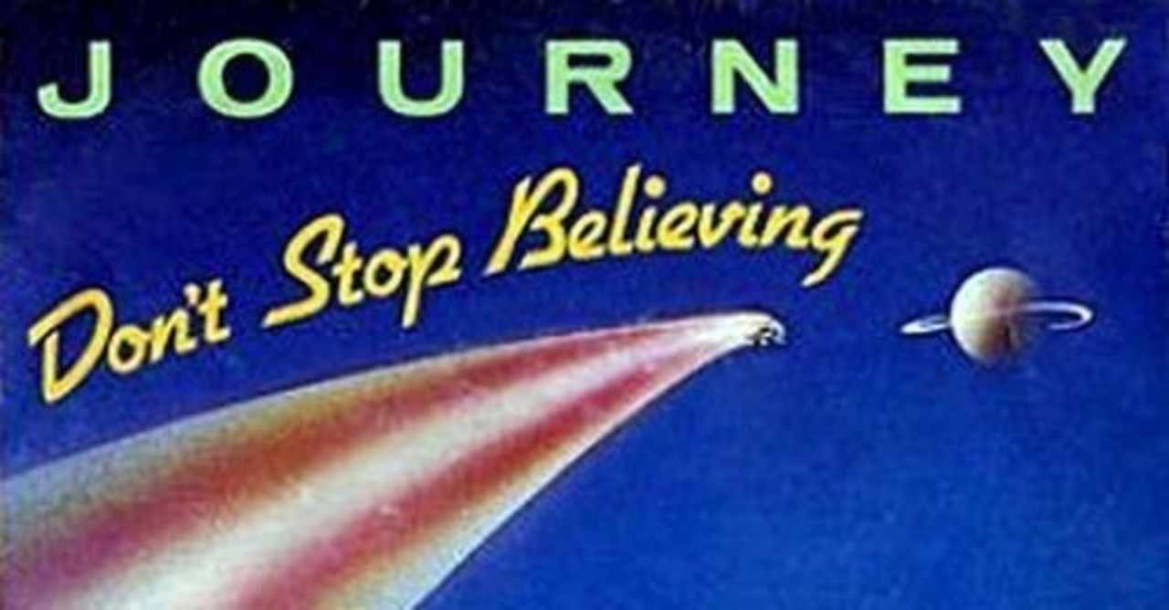 ロンドン 地下鉄 ボンジョビ