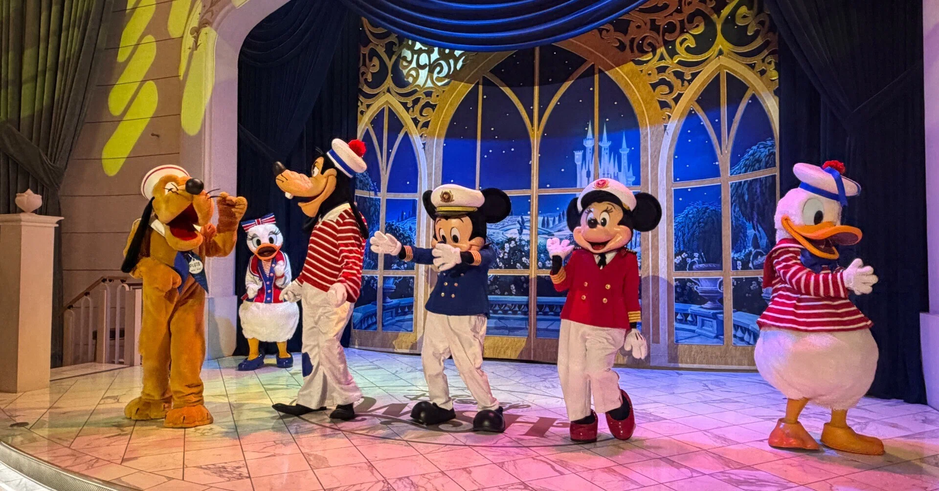 About Disney Cruise Door Decor｜旅好き