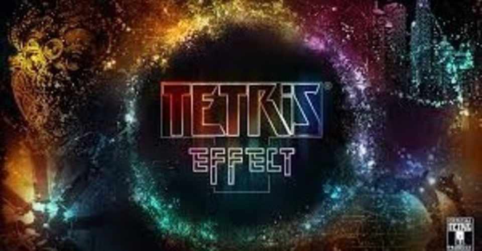 集中 作業用bgm Tetris Effectおよびそのbgmが本当に素晴らしいのでおすすめnote Yusuke3rd Note