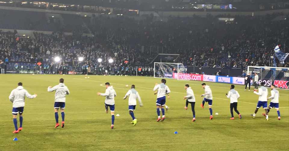 銀行口座の話 サッカー編 Masa Talentforderung タレント育成 Note