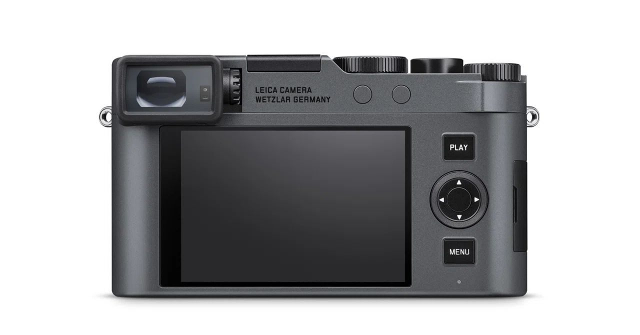 雑談｜最近のカメラ物欲｜D-LUX8「メタルグレー」 ｜2026年6月Ver